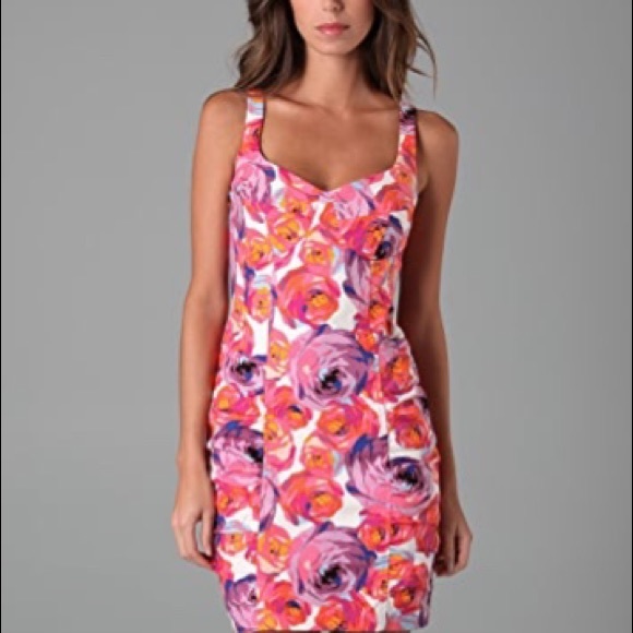 Nanette Lepore Dresses & Skirts - Nanette lepore dress